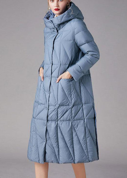 Sophisticated Coat with a Clean Classic Look
