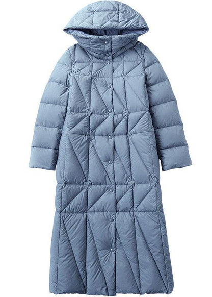 Sophisticated Coat with a Clean Classic Look