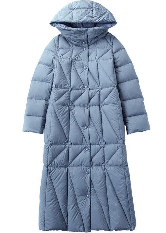 Sophisticated Coat with a Clean Classic Look