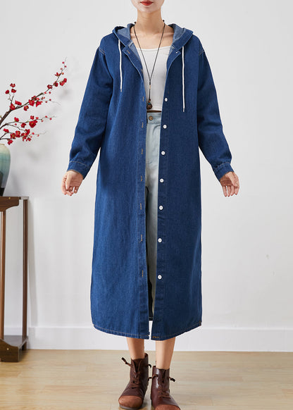 Beautifully Finished Coat in a Timeless Design