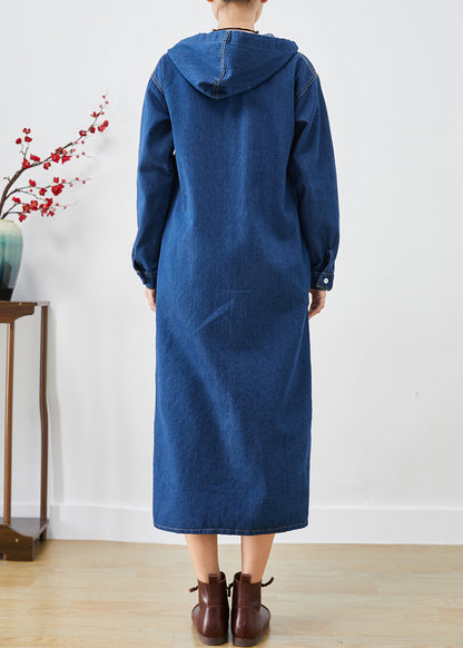 Beautifully Finished Coat in a Timeless Design