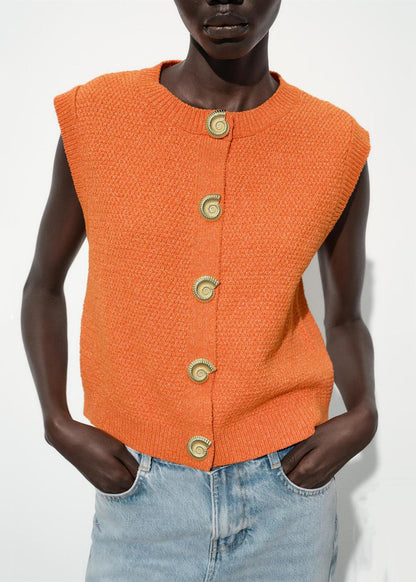 A Vintage Style Garment with Delicate Timeless Details