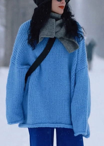 Beautifully Crafted Sweater in a Classic Style