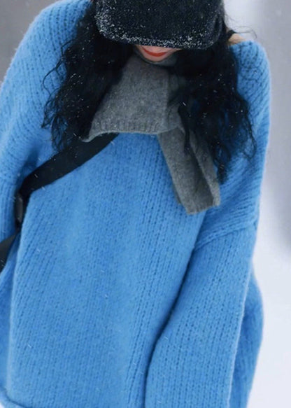 Polished Sweater with an Effortless Classic Look