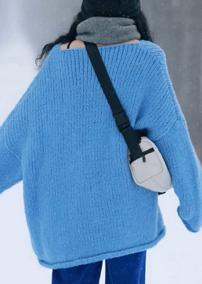Beautifully Crafted Sweater in a Classic Style