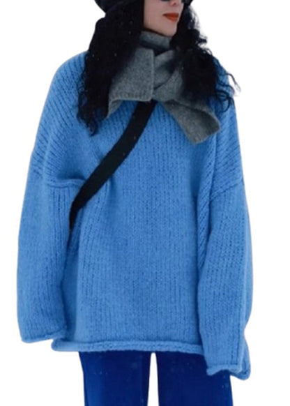 Beautifully Crafted Sweater in a Classic Style