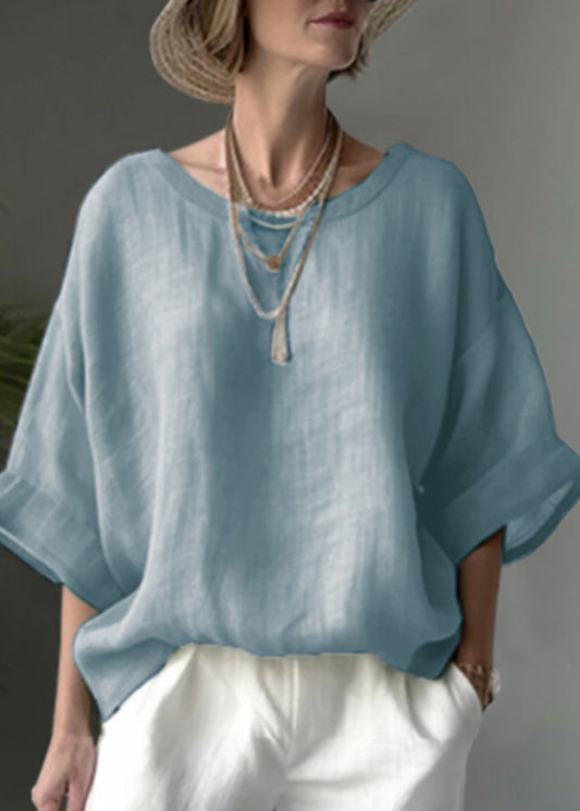 Effortlessly Elegant Shirt with a Timeless Design