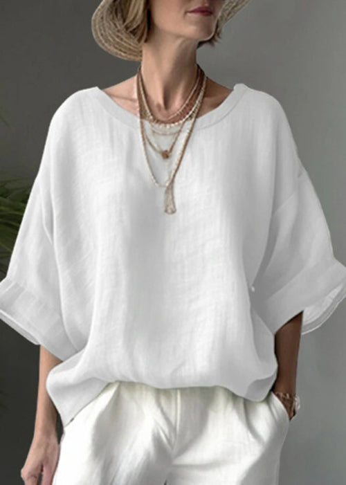 Effortlessly Elegant Shirt with a Timeless Design