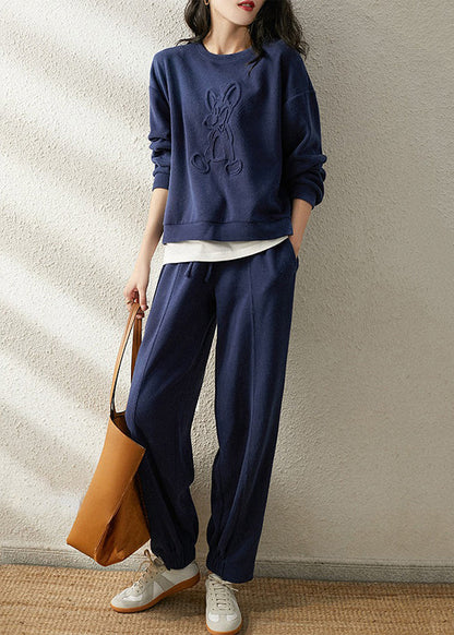 Beautifully Crafted Pants in a Classic Style