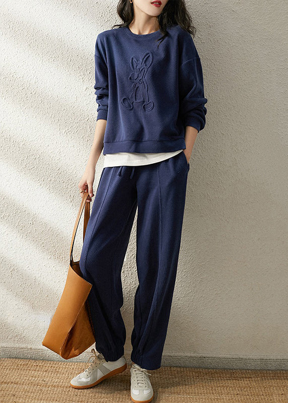 Beautifully Crafted Pants in a Classic Style