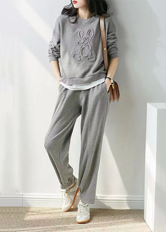 Beautifully Crafted Pants in a Classic Style