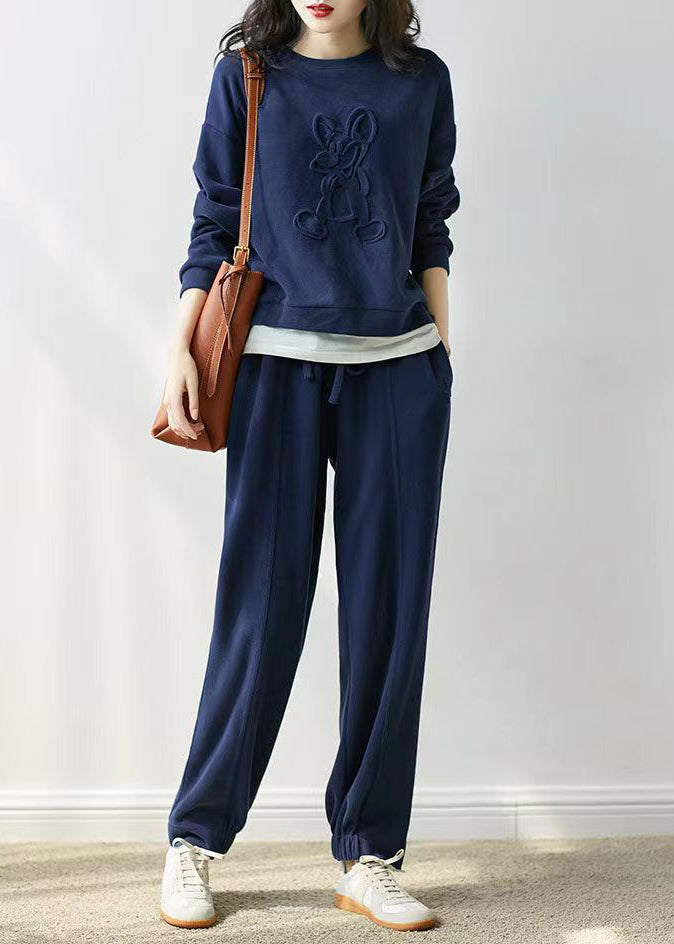 Beautifully Crafted Pants in a Classic Style