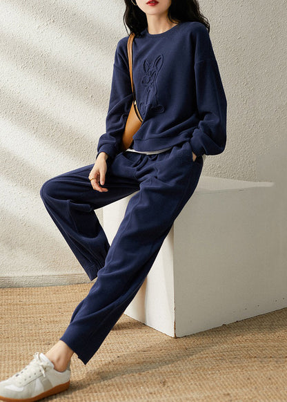 Beautifully Crafted Pants in a Classic Style