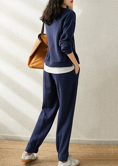 Beautifully Crafted Pants in a Classic Style