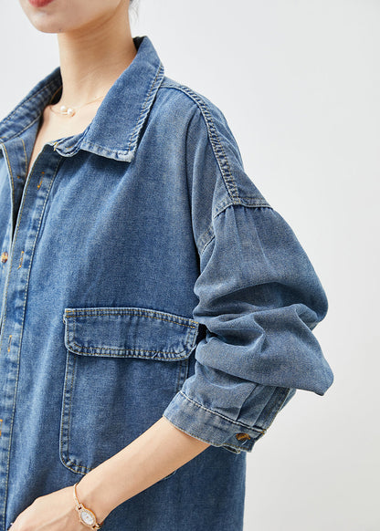 Effortlessly Elegant Coat with a Timeless Design