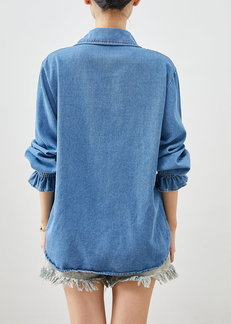 Effortlessly Elegant Coat with a Timeless Design