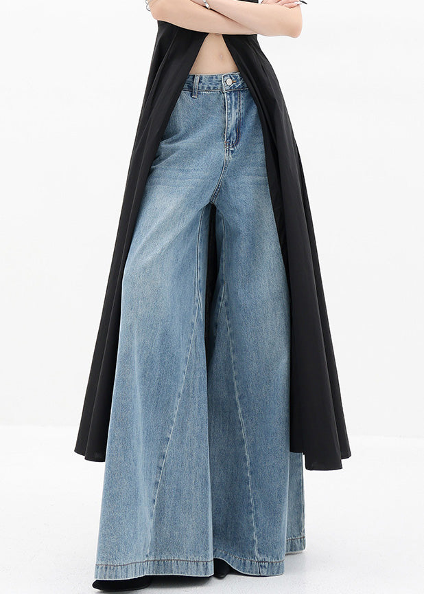 Beautifully Finished Pants in a Timeless Design