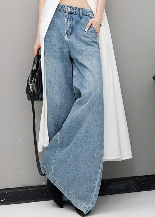 Beautifully Finished Pants in a Timeless Design