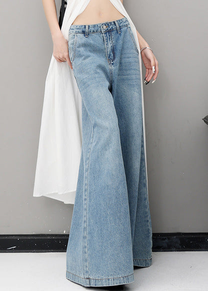 Beautifully Finished Pants in a Timeless Design