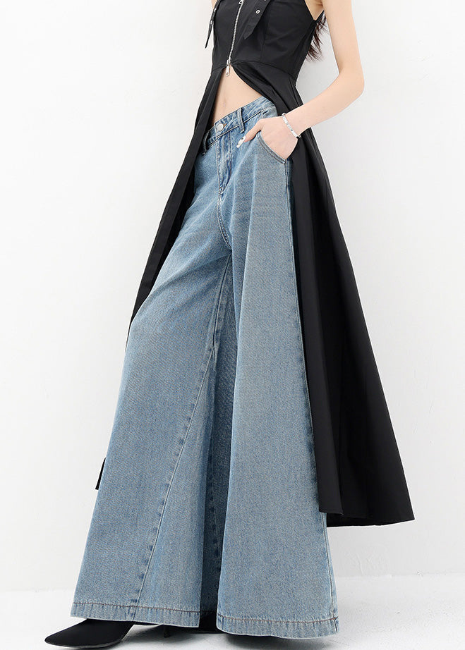 Beautifully Finished Pants in a Timeless Design