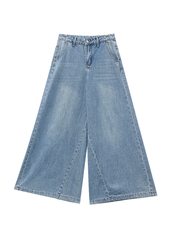 Beautifully Finished Pants in a Timeless Design