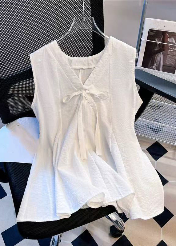 Vintage Inspired Garment with a Contemporary Edge