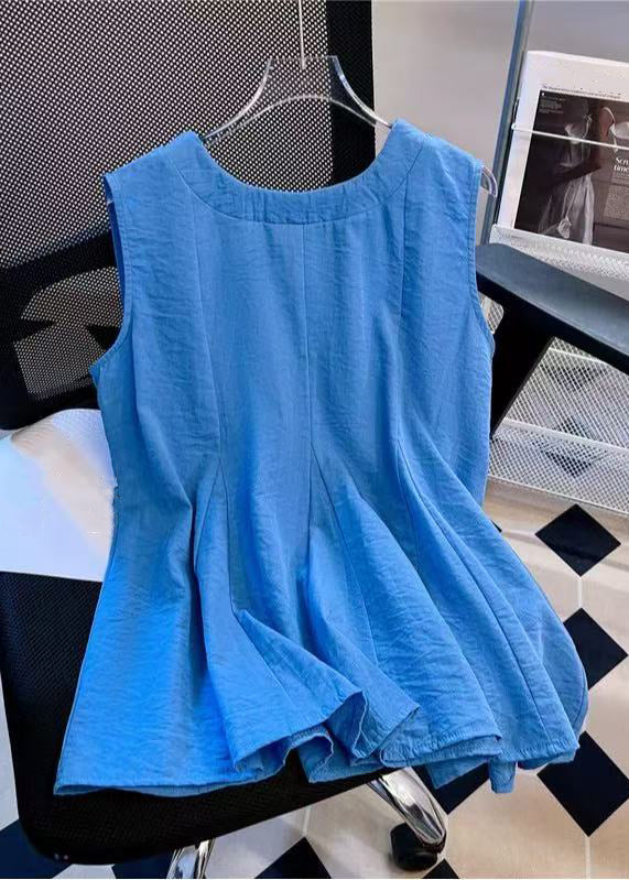 Vintage Inspired Garment with a Contemporary Edge