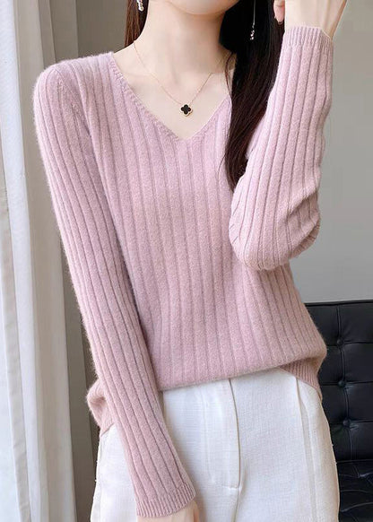 Beautifully Crafted Sweater in a Classic Style