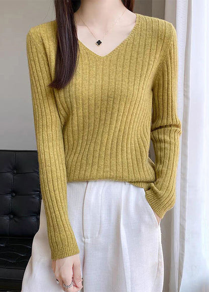 Beautifully Crafted Sweater in a Classic Style