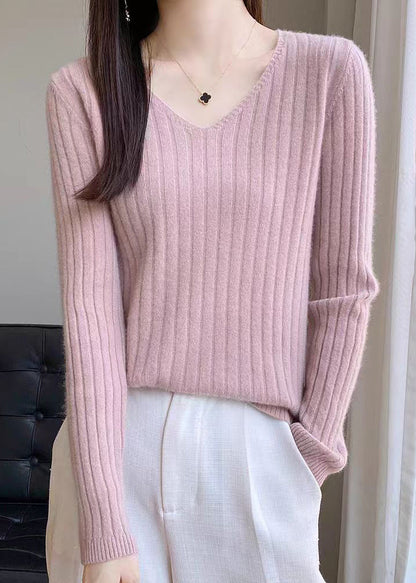 Elegantly Styled Sweater for Everyday Wear
