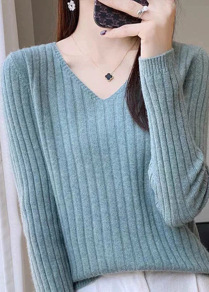 Beautifully Crafted Sweater in a Classic Style