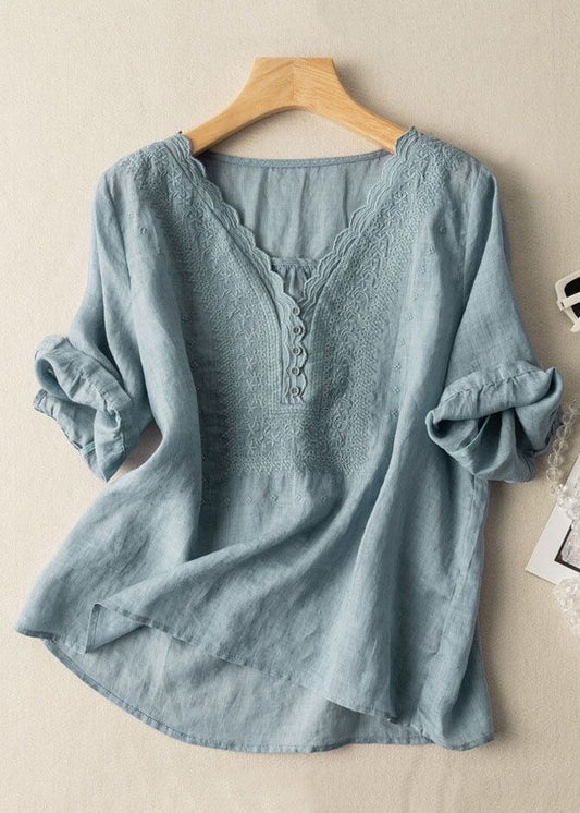 Beautifully Crafted Shirt in a Classic Style