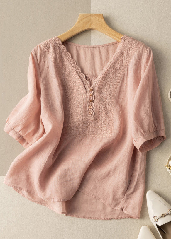 Beautifully Crafted Shirt in a Classic Style