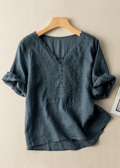 Beautifully Crafted Shirt in a Classic Style