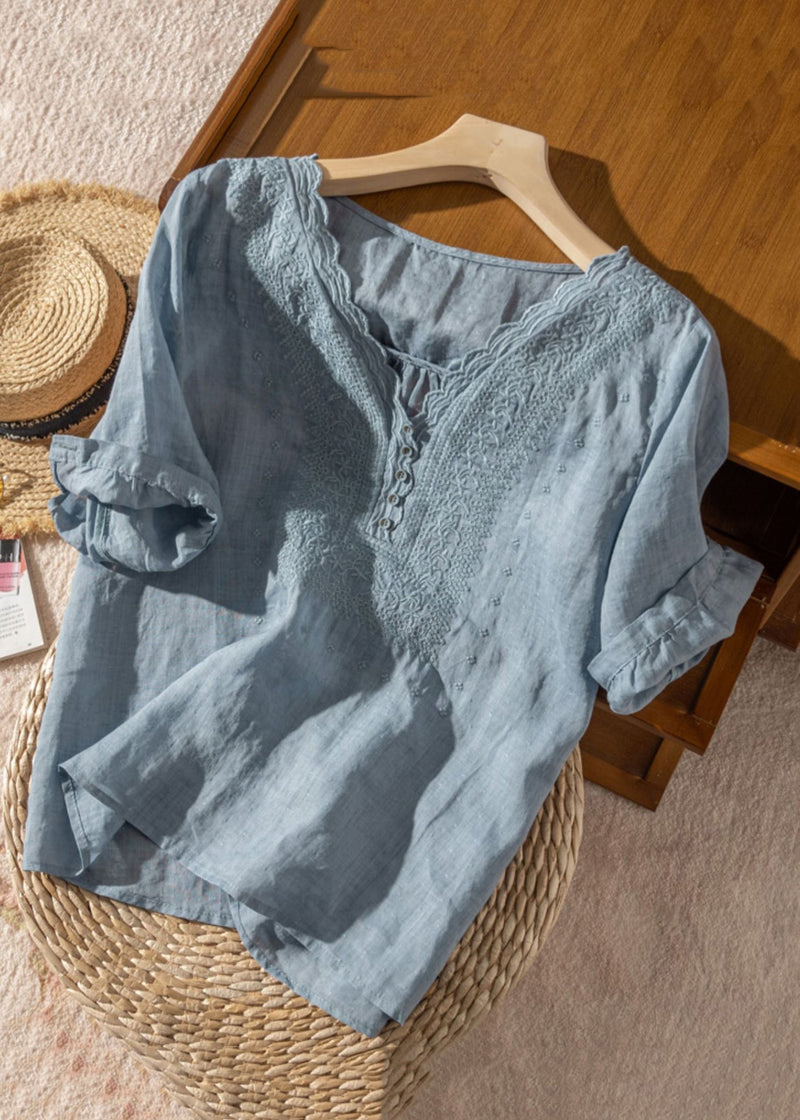 Beautifully Crafted Shirt in a Classic Style