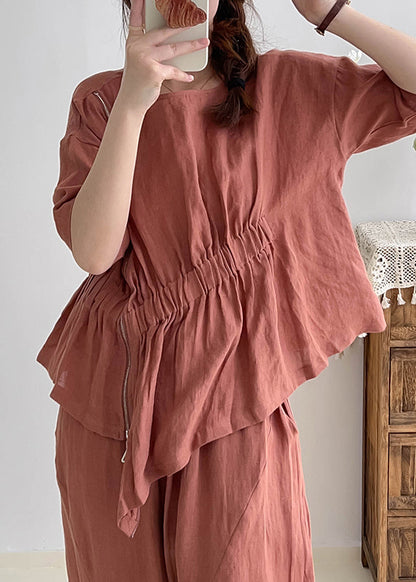 Beautifully Crafted Shirt in a Classic Style