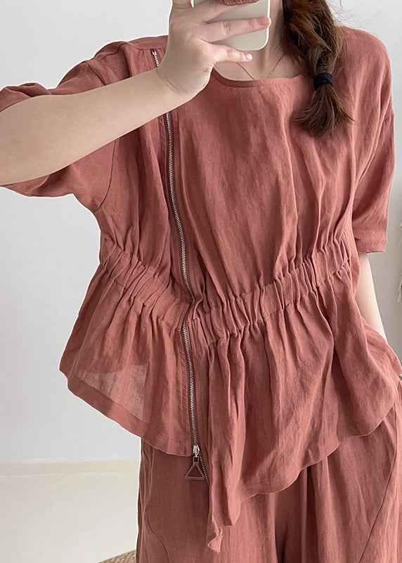 Beautifully Crafted Shirt in a Classic Style