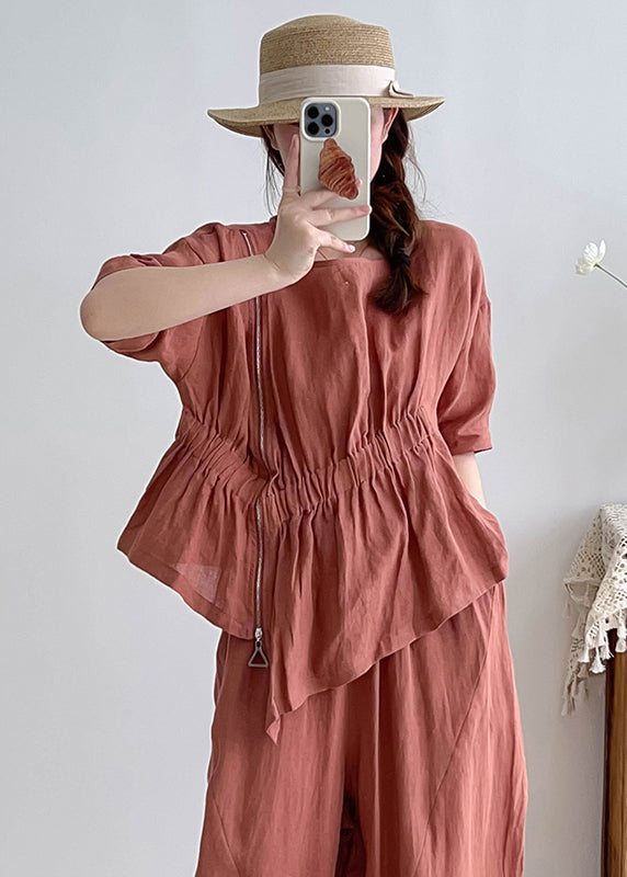 Beautifully Crafted Shirt in a Classic Style