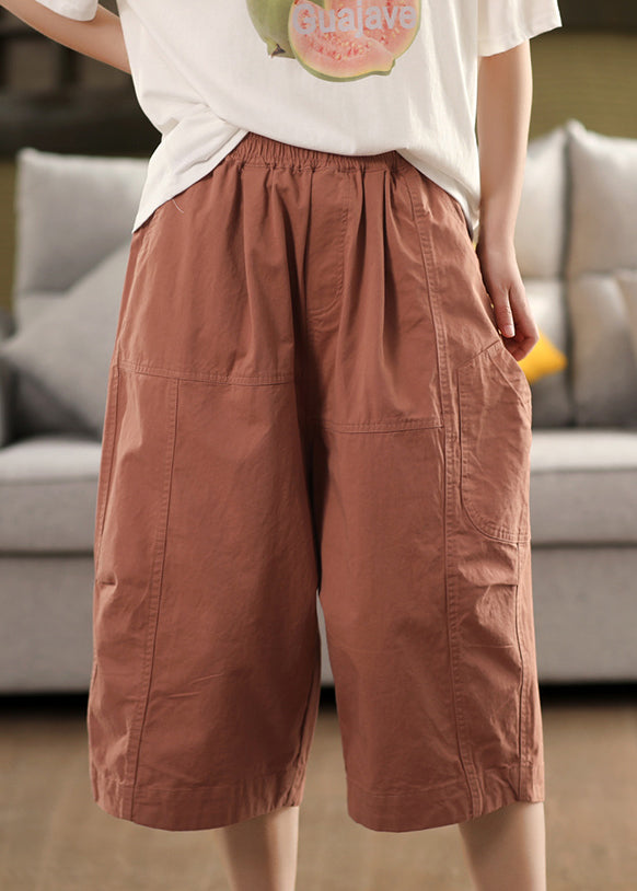 Beautifully Balanced Pants with Timeless Character
