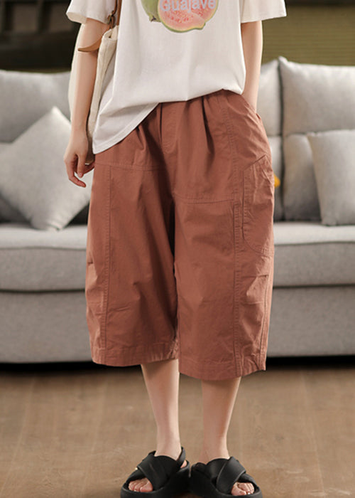 Beautifully Balanced Pants with Timeless Character