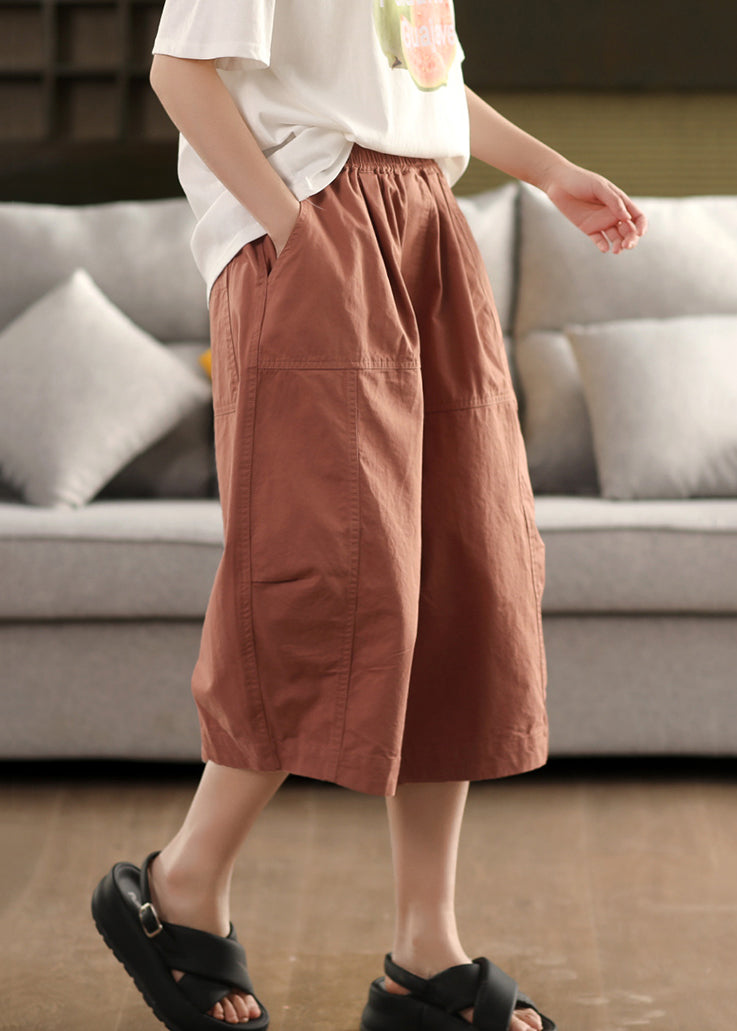 Beautifully Balanced Pants with Timeless Character