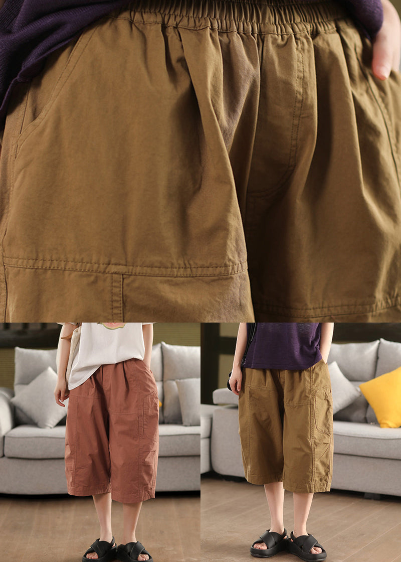 Beautifully Balanced Pants with Timeless Character