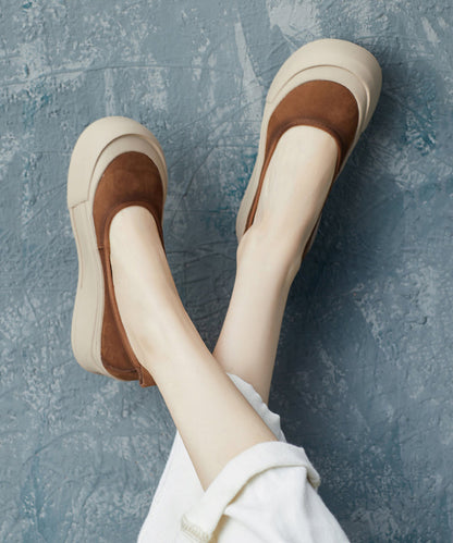 Vintage Inspired Orthopedic Shoes