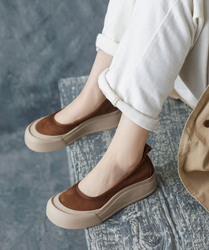 Vintage Inspired Orthopedic Shoes