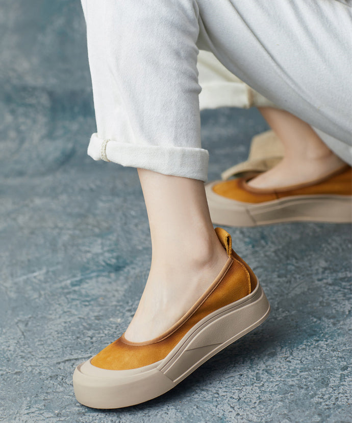 Vintage Inspired Orthopedic Shoes