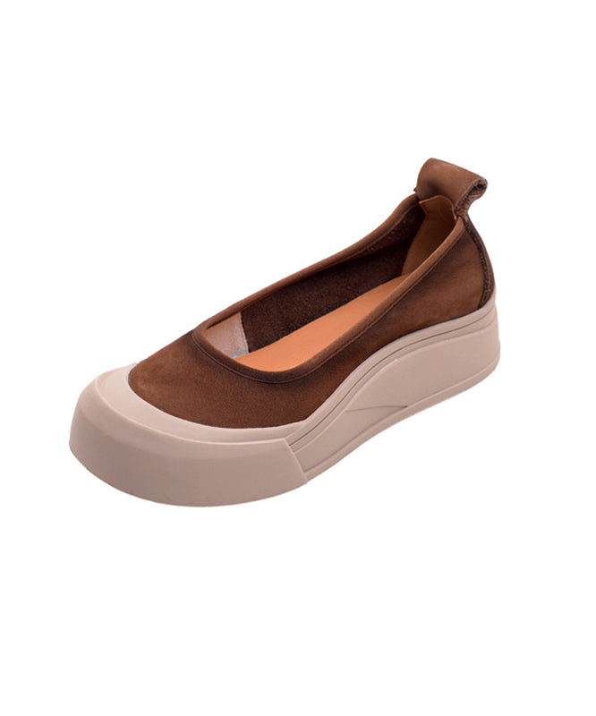 Vintage Inspired Orthopedic Shoes