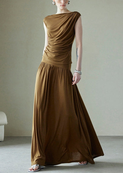 Polished Garment with an Effortless Classic Look