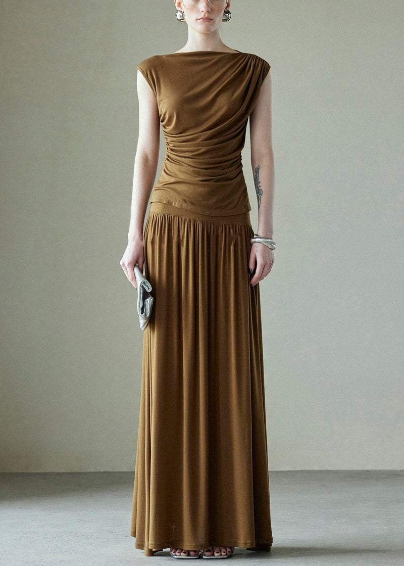 Polished Garment with an Effortless Classic Look