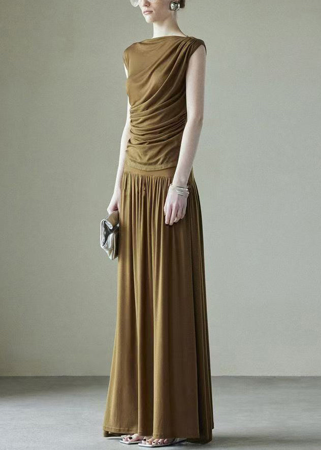 Polished Garment with an Effortless Classic Look