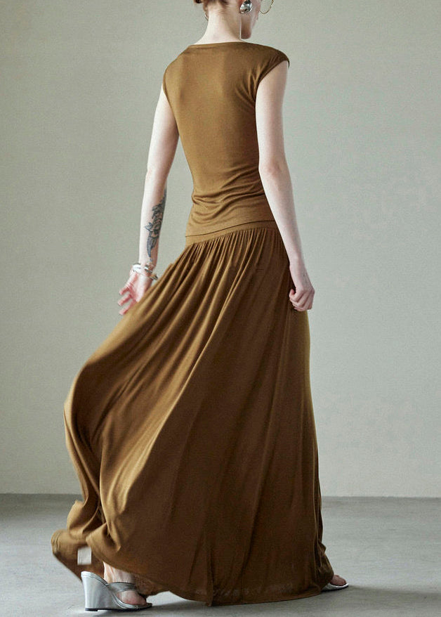Polished Garment with an Effortless Classic Look